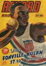 All Sport och Rekordmagasinet Rekordmagasinet 1948 nummer 26